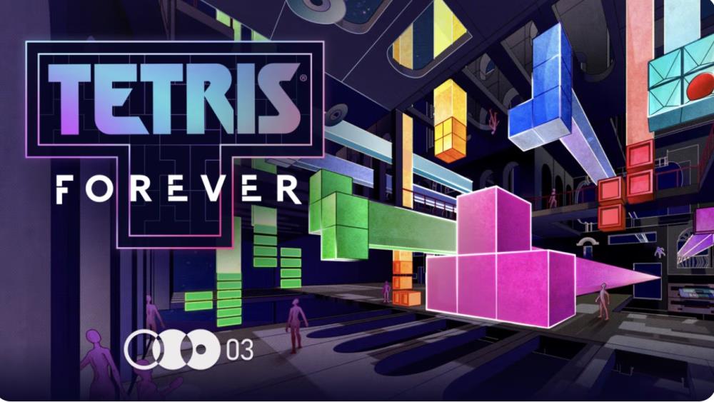 Tetris Forever Review – Gamerhub UK