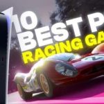 The 10 best PS5 racing games in 2024