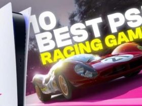 The 10 best PS5 racing games in 2024