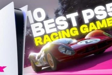 The 10 best PS5 racing games in 2024