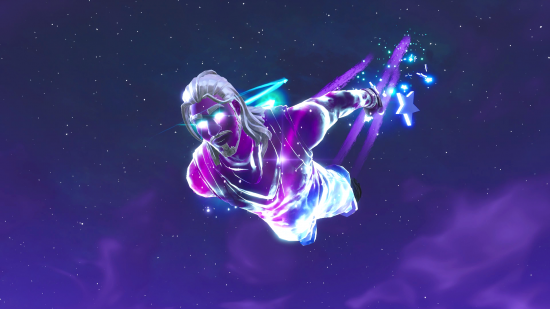 The best Fortnite skins - Galaxy