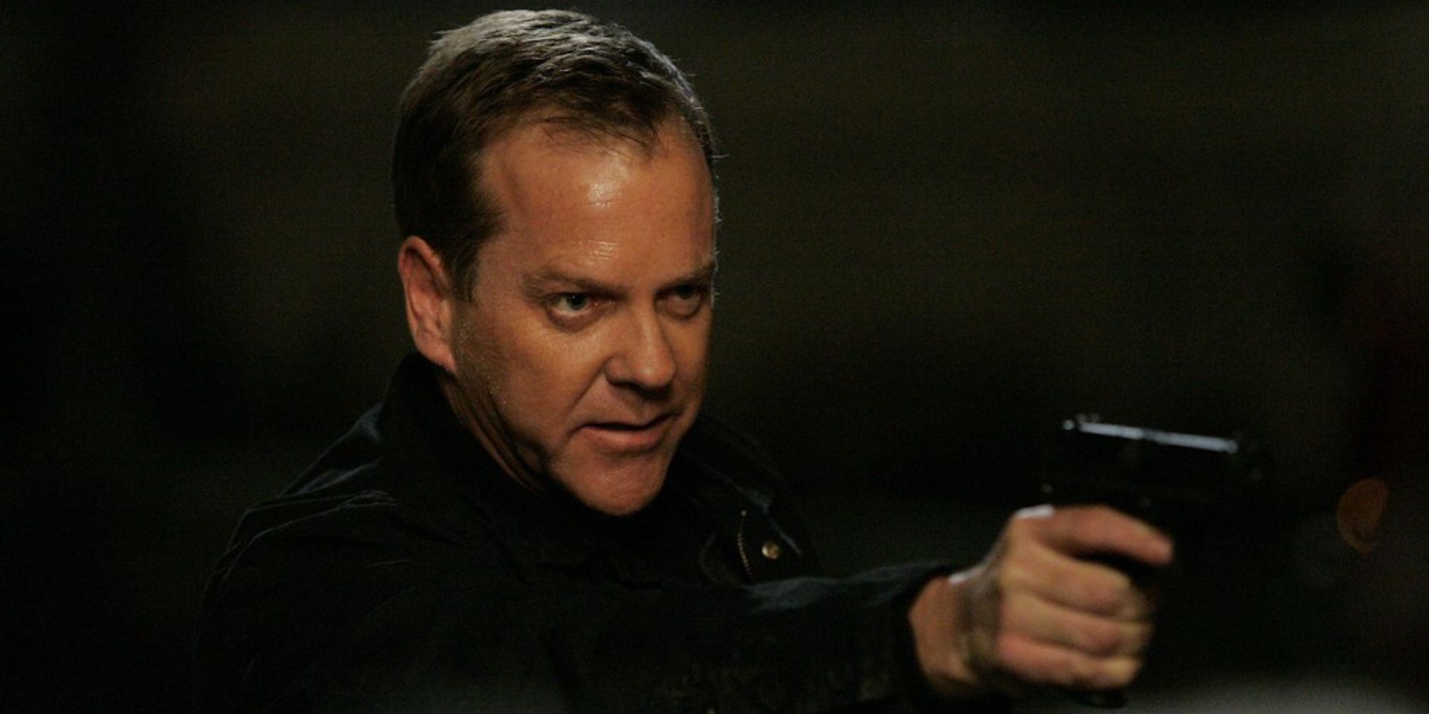 Jack bauer