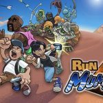 The 2D action-adventure “Run From Mummies” is now available for PC and the PS5