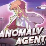 The 2D action-adventure/beat-em-up "Anomaly Agent" is now available for the PS5 and PS4