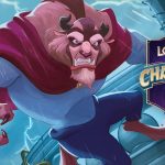 The 5 Coolest Decks At Disney Lorcana DLC Seattle