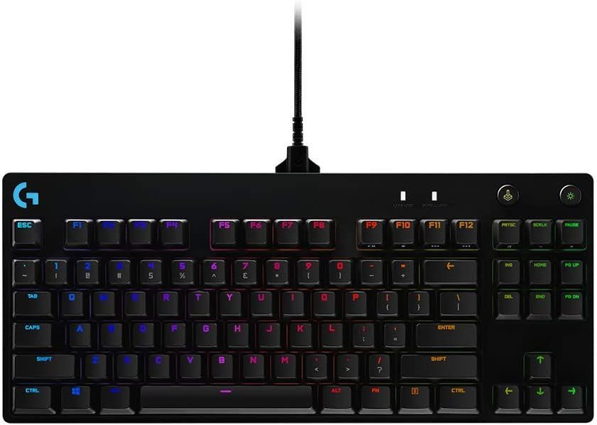 best gaming keyboard deals