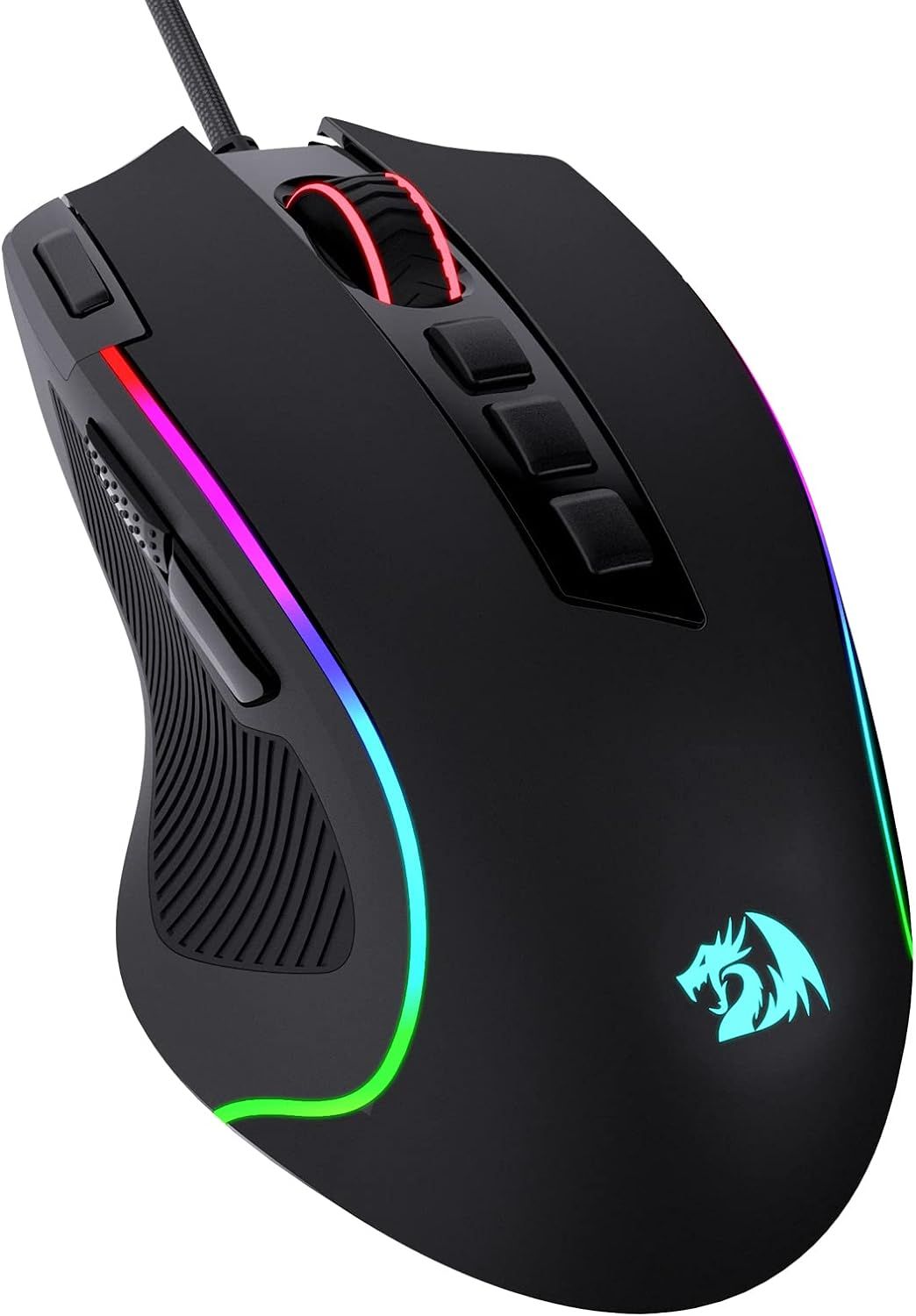 Redragon M612 Predator