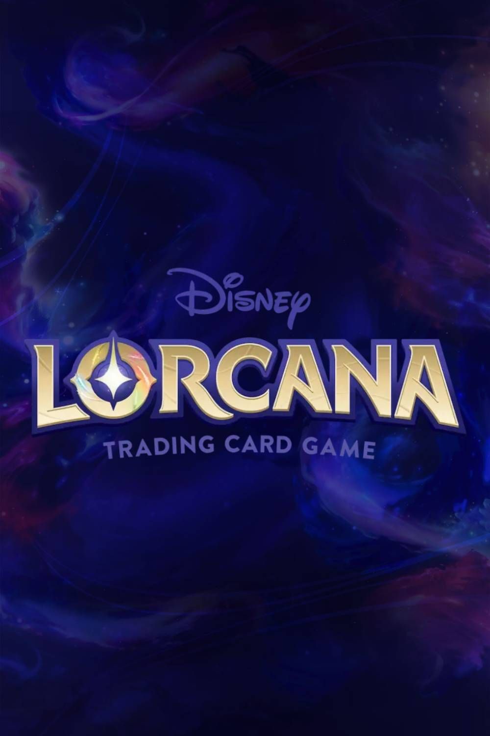 Lorcana Cover