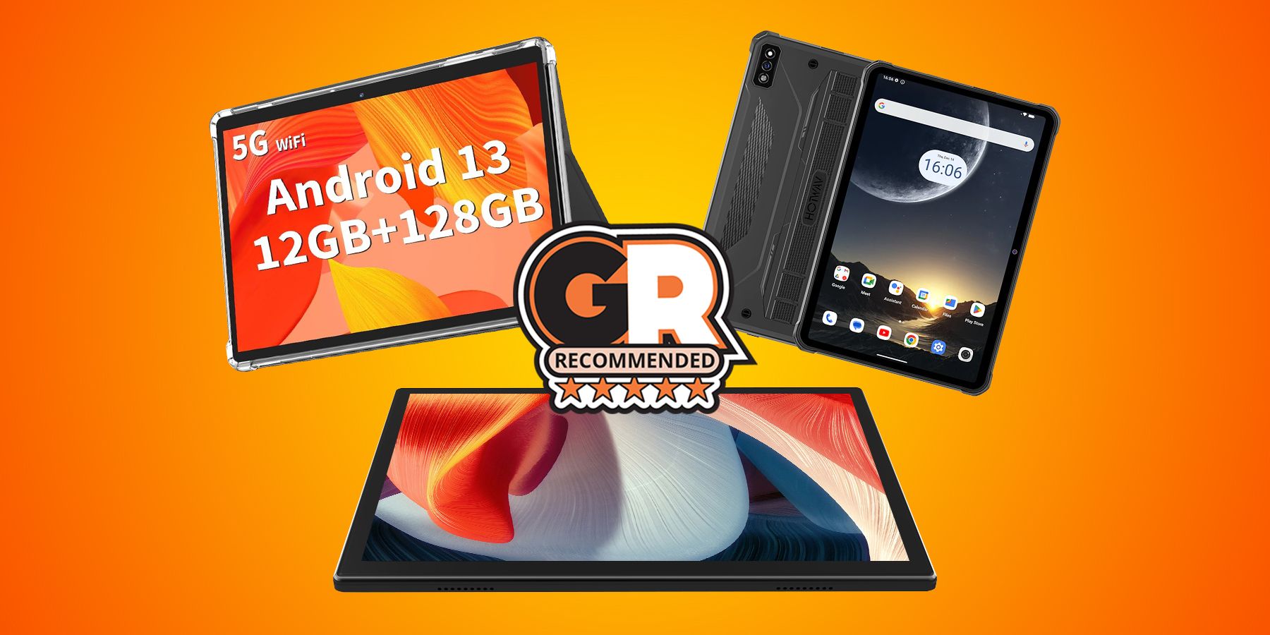 Best Tablets in 2024