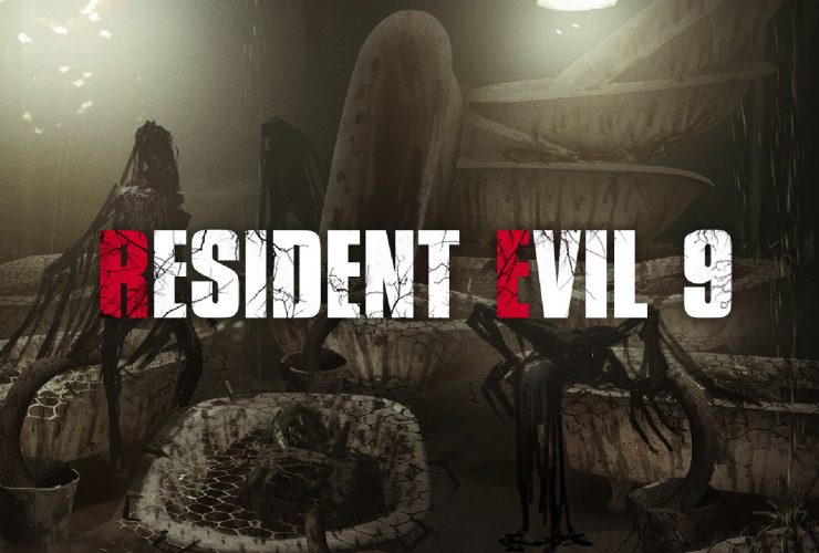 The Argument For and Against the Mold Returning in Resident Evil 9