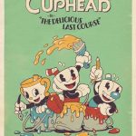 The Art of Cuphead: The Delicious Last Course just released