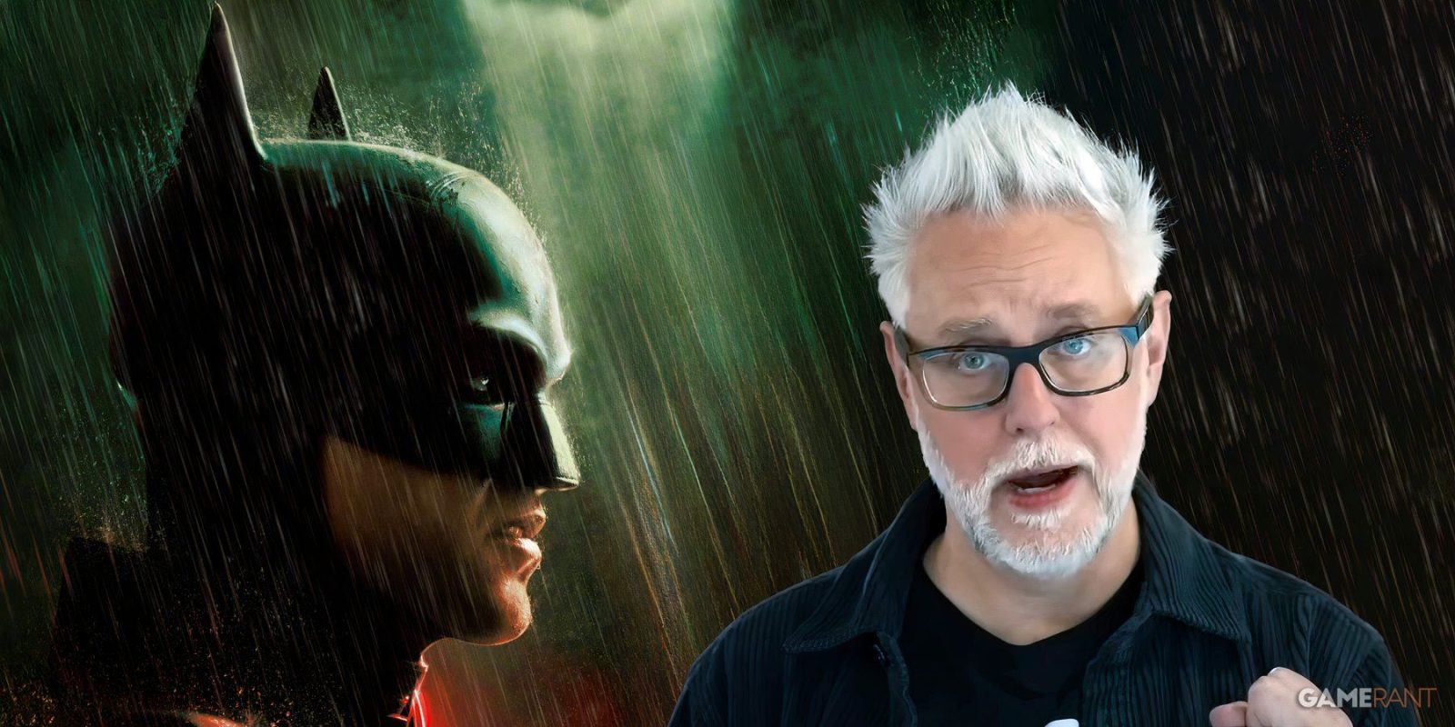 The Batman Part 2 Cancelled Rumors Shut Down by DC Boss James Gunn