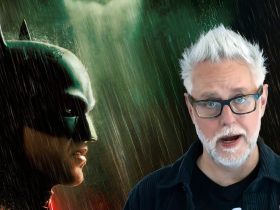 The Batman Part 2 Cancelled Rumors Shut Down by DC Boss James Gunn