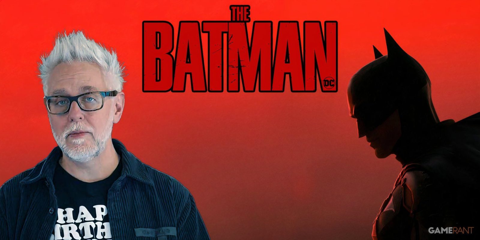 The Batman Part 2 Script Update From James Gunn Debunks Past Report