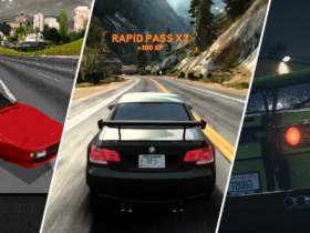 Need For Speed Games Ranked From Worst To Best