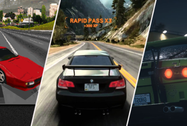 Need For Speed Games Ranked From Worst To Best