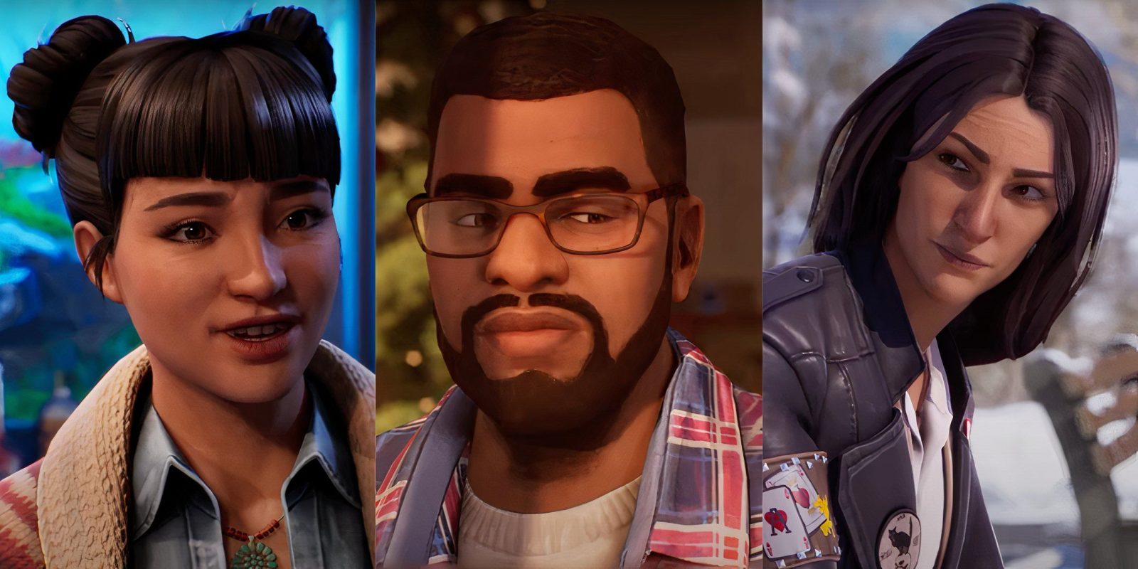 The Best Characters In Life Is Strange: Double Exposure