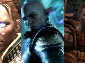 The Best Dragon Age Rivalries