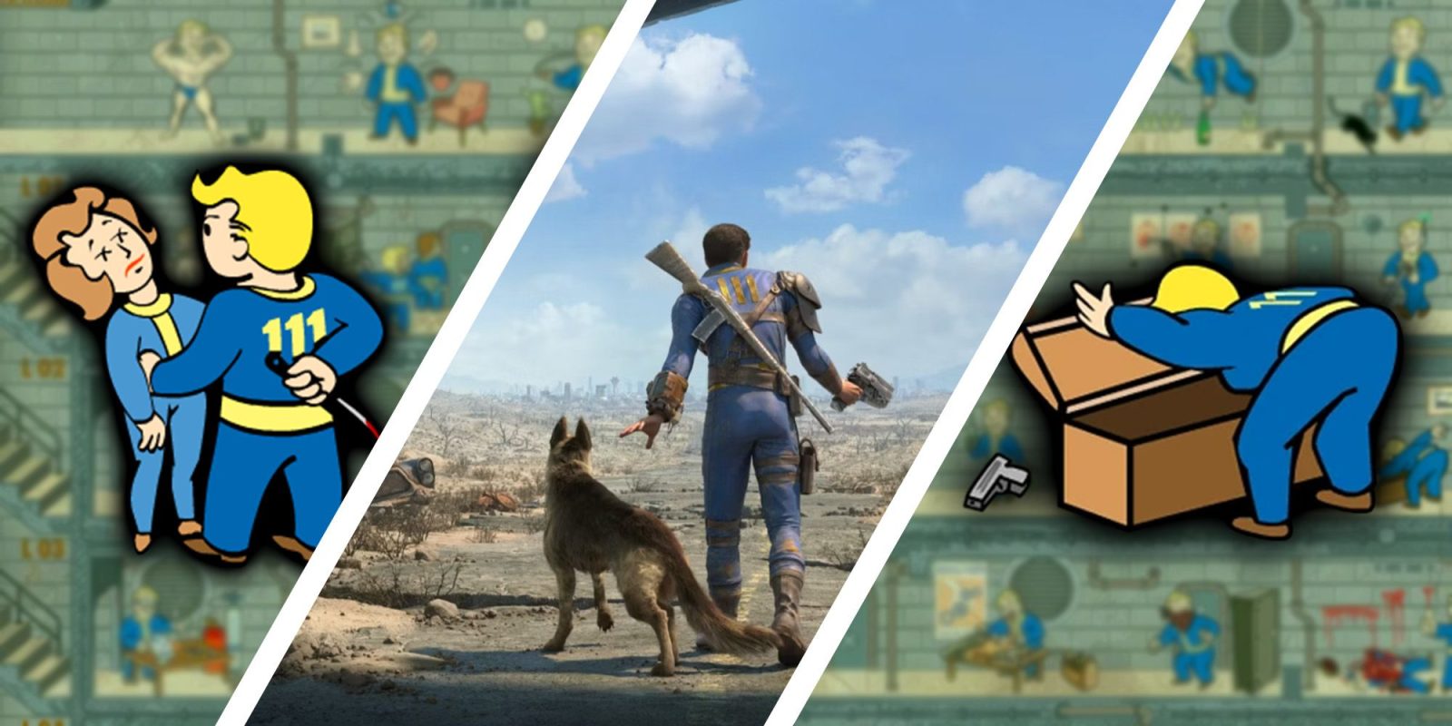 The Best Fallout 4 Perks to Unlock First