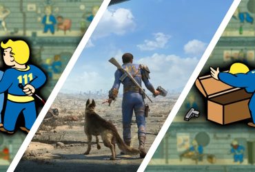 The Best Fallout 4 Perks to Unlock First