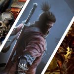 The Best FromSoftware Games on Steam, Ranked