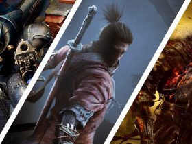 The Best FromSoftware Games on Steam, Ranked