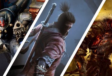 The Best FromSoftware Games on Steam, Ranked