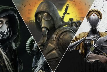 The Best Game Recommendations Similar To Stalker 2: Heart Of Chornobyl