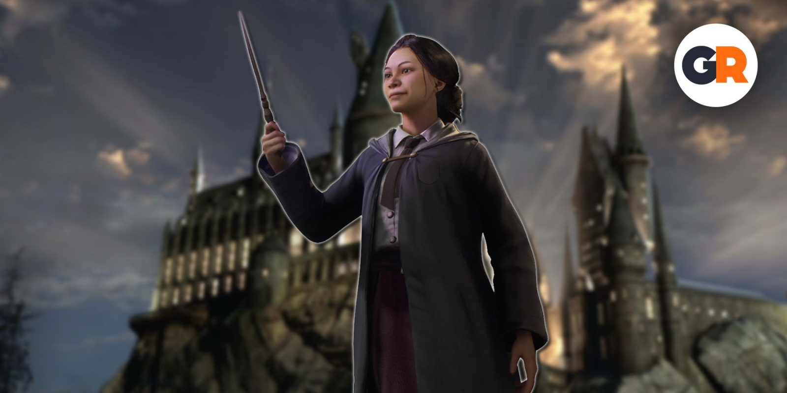 The Best Harry Potter Games Of All Time