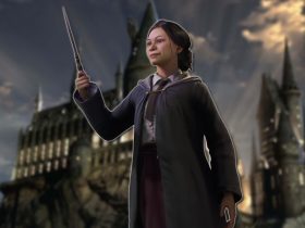 The Best Harry Potter Games Of All Time