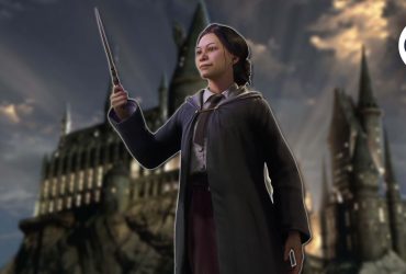 The Best Harry Potter Games Of All Time