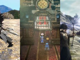 The Best JRPGs For Hybrid Magic/Physical Builds