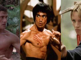 The Best Hollywood Martial Arts Movies