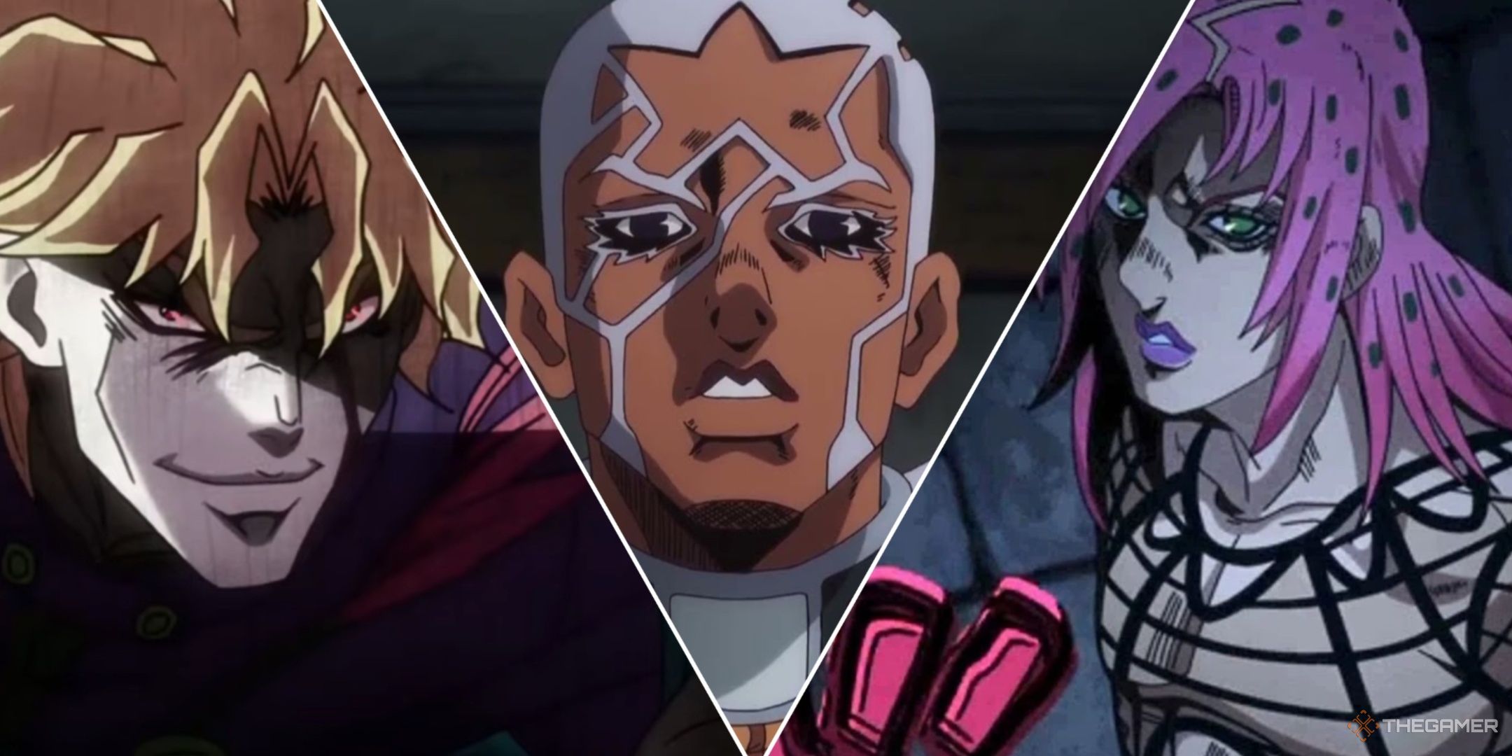 Every Main Jojo's Bizarre Adventure Villain Ranked.