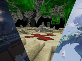 The Best Modpacks For Minecraft