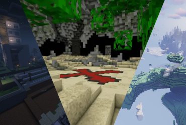 The Best Modpacks For Minecraft