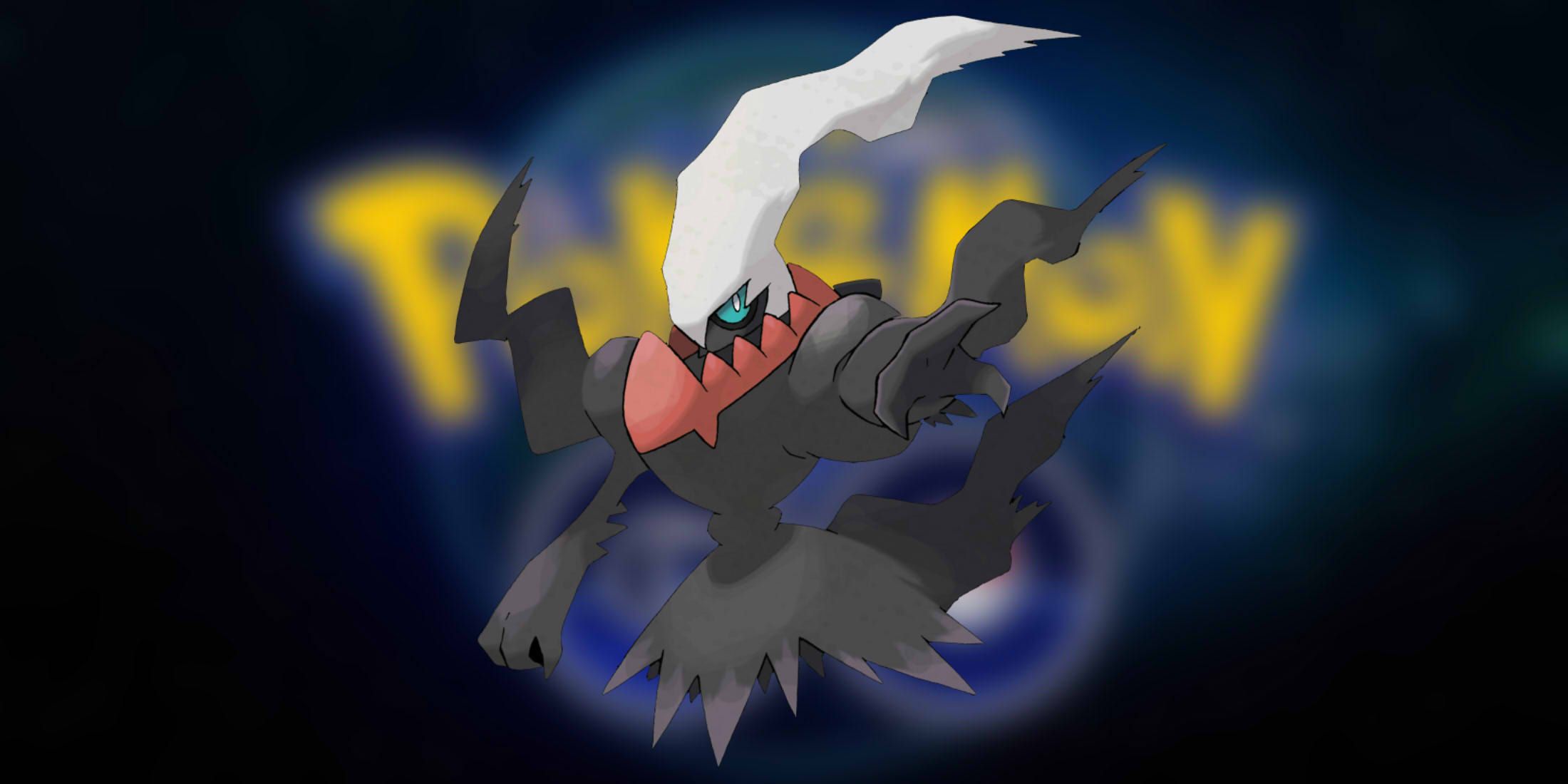 darkrai pogo