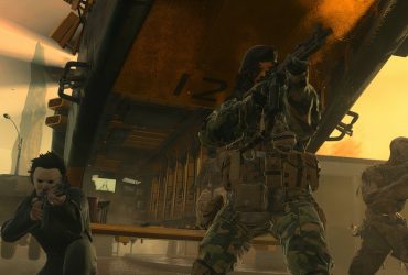 The Best Multiplayer Experience In Call Of Duty, Ranked