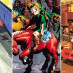 The Best N64 Games On Nintendo Switch Online