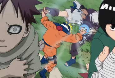 Best Naruto Episodes