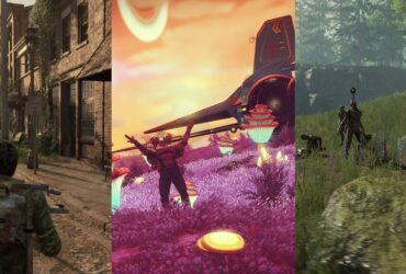 The Best PS4 Survival Games