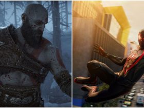 The Best PS5 Pro Enhanced Games, Ranked