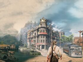 Best Towns In Red Dead Redemption 2