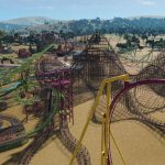 The Best Rollercoaster Types In Planet Coaster 2