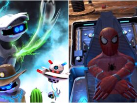 The Best Free Games For The PSVR