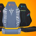 The Best Secretlab Gaming Chair Skins