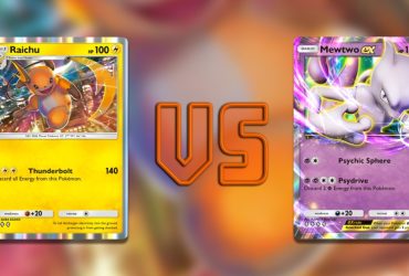 The Best Single Point Decks In Pokemon TCG Pocket