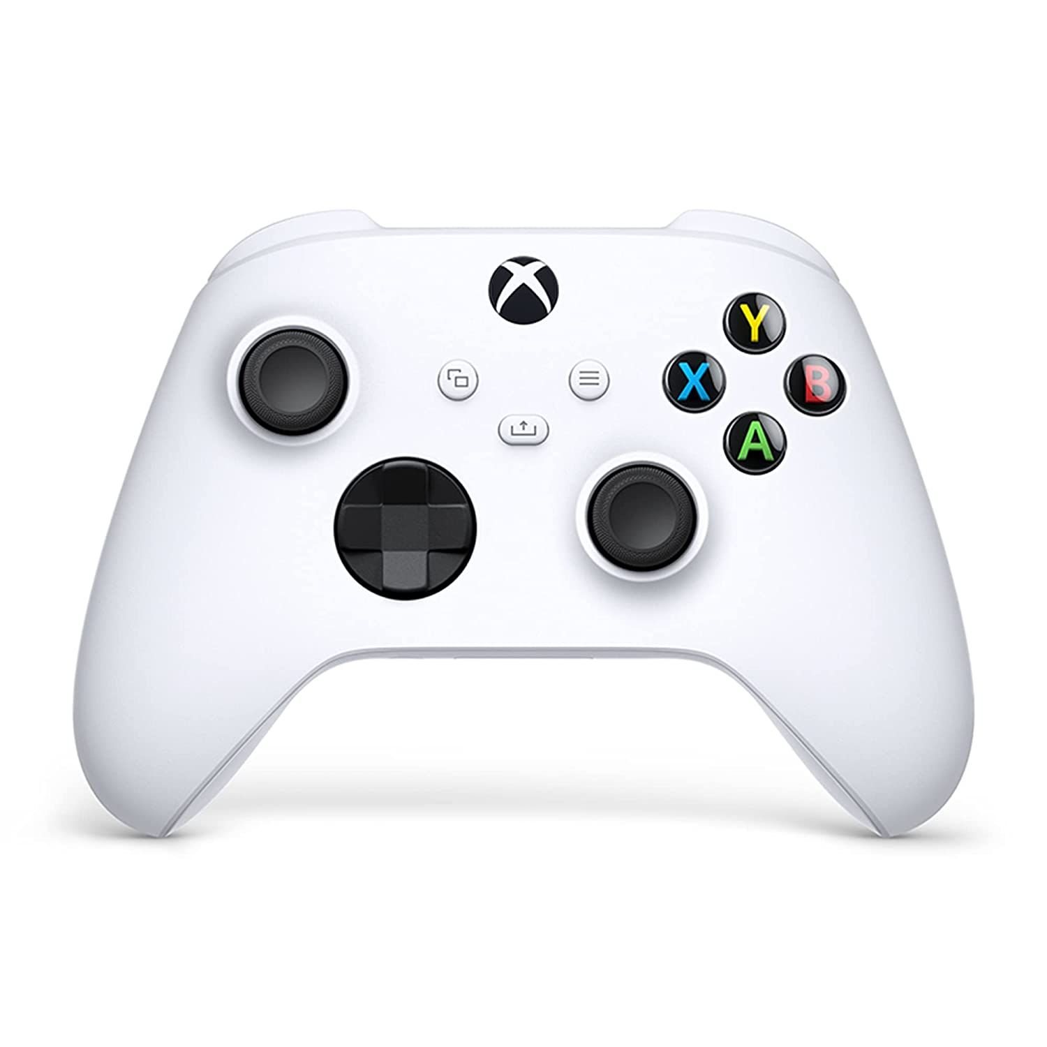 Xbox Core Wireless Controller – Robot White