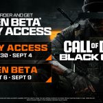 The Black Ops 6 Multiplayer Beta Dates are Revealed!