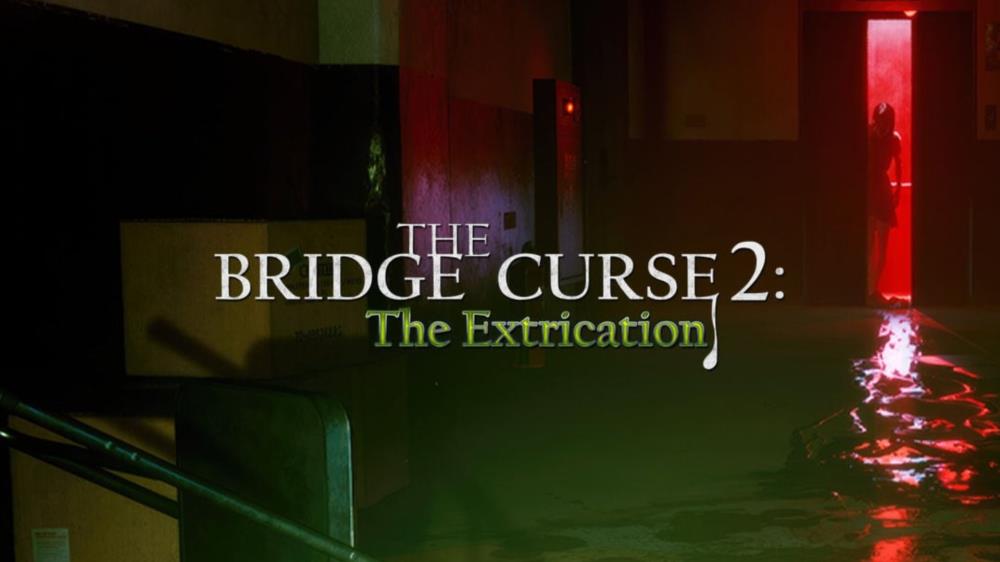 The Bridge Curse 2: The Extrication Review - Gaming Respawn